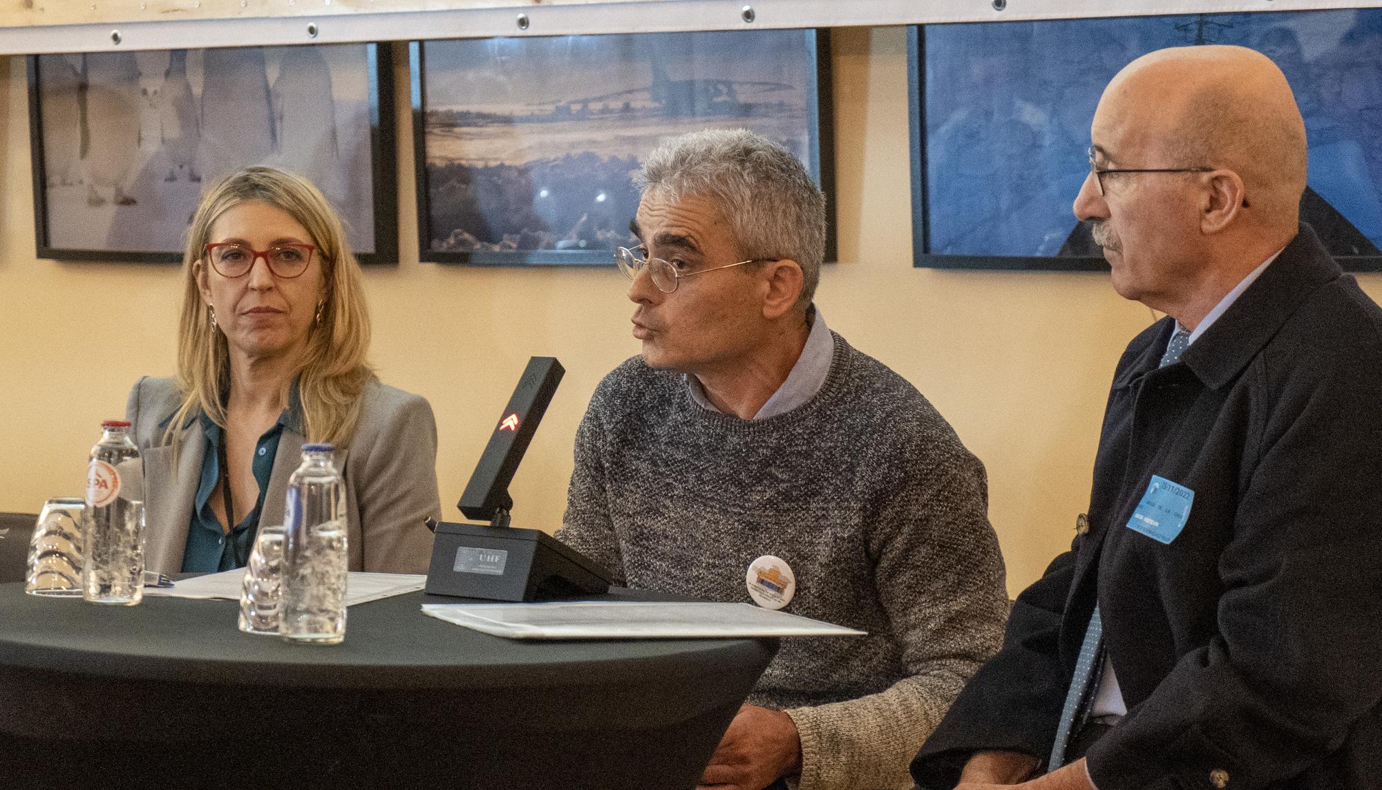 Jornadas Bruselas 14